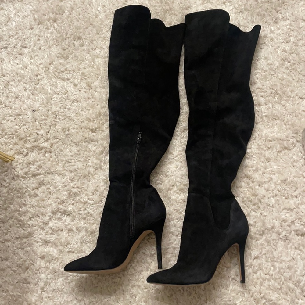 Neiman Marcus Boots size 7M